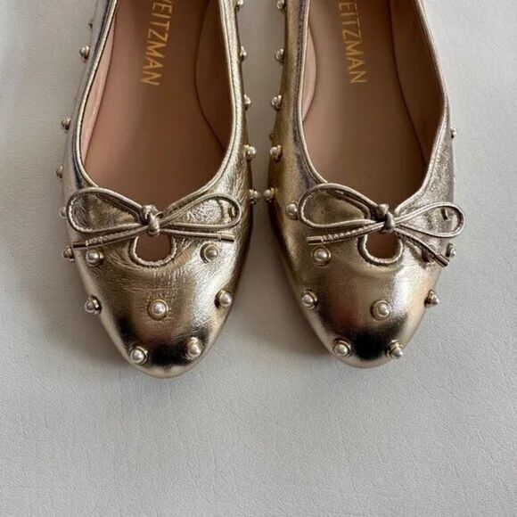 Stuart Weitzman  - Picture 6 of 8